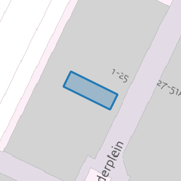 Perceel APD01-Z-2938