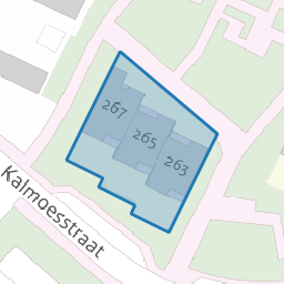 Perceel APD01-Z-2945