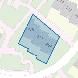 Perceel APD01-Z-2947