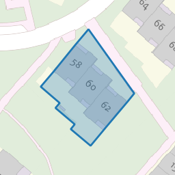 Perceel APD01-Z-2952