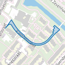 Perceel APD01-Z-2954