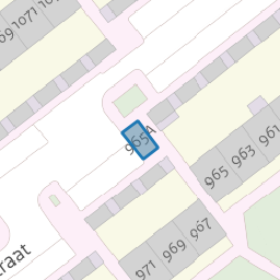 Perceel APD01-Z-2956