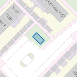 Perceel APD01-Z-2957