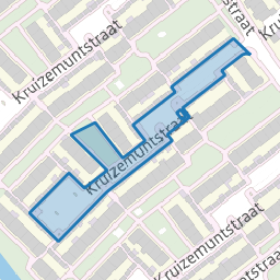 Perceel APD01-Z-2968