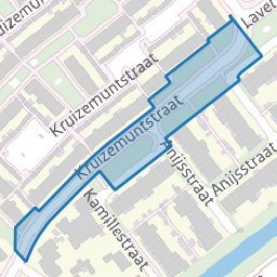 Perceel APD01-Z-2973