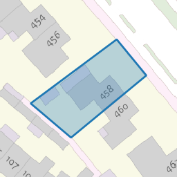 Perceel APD01-Z-2986