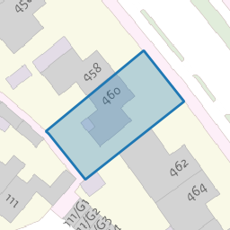 Perceel APD01-Z-2987