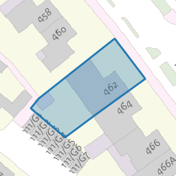 Perceel APD01-Z-2988