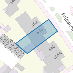 Perceel APD01-Z-2989