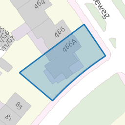 Perceel APD01-Z-2991