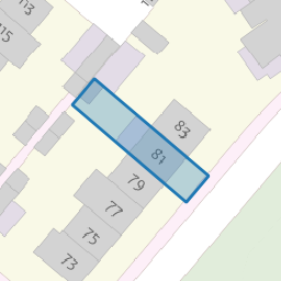 Perceel APD01-Z-2993