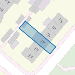 Perceel APD01-Z-2995