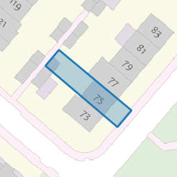 Perceel APD01-Z-2996