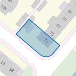 Perceel APD01-Z-2997