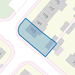 Perceel APD01-Z-2998