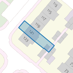 Perceel APD01-Z-2999