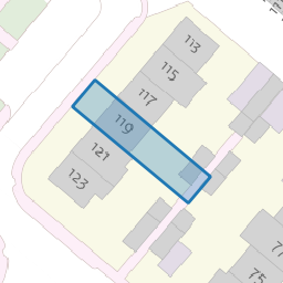 Perceel APD01-Z-3000