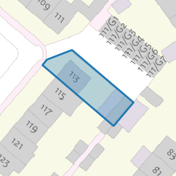 Perceel APD01-Z-3003