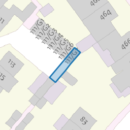 Perceel APD01-Z-3004