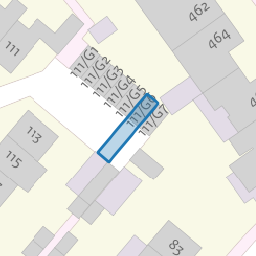 Perceel APD01-Z-3005