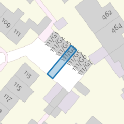 Perceel APD01-Z-3007