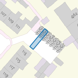 Perceel APD01-Z-3009