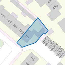 Perceel APD01-Z-3011