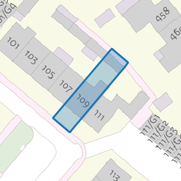 Perceel APD01-Z-3012