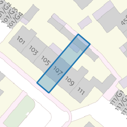 Perceel APD01-Z-3013