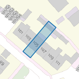 Perceel APD01-Z-3014