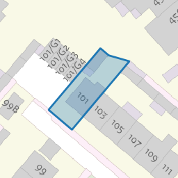 Perceel APD01-Z-3016