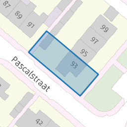 Perceel APD01-Z-3021