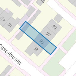 Perceel APD01-Z-3022