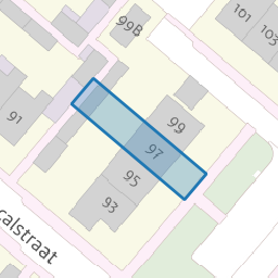 Perceel APD01-Z-3023