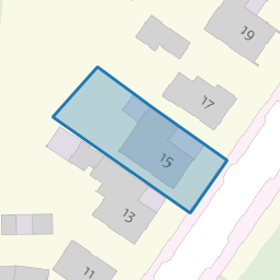 Perceel APD01-Z-3032