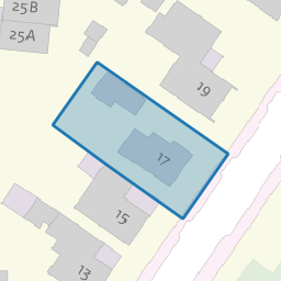 Perceel APD01-Z-3033