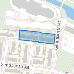 Perceel APD01-Z-3035