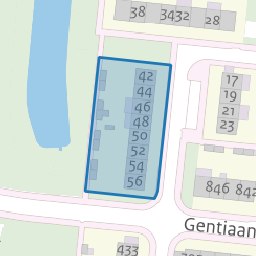 Perceel APD01-Z-3036