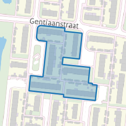 Perceel APD01-Z-3042