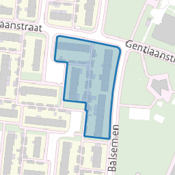 Perceel APD01-Z-3043