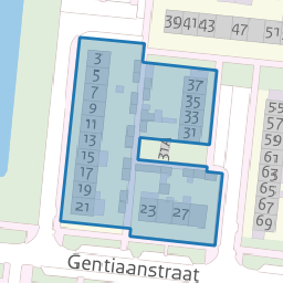 Perceel APD01-Z-3044