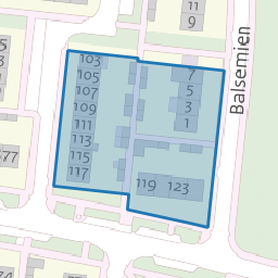 Perceel APD01-Z-3046