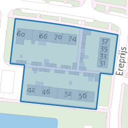 Perceel APD01-Z-3050