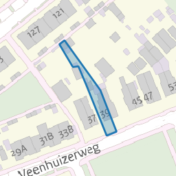 Perceel APD01-Z-3073