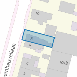 Perceel APD01-Z-3077