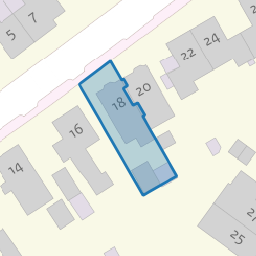 Perceel APD01-Z-3083