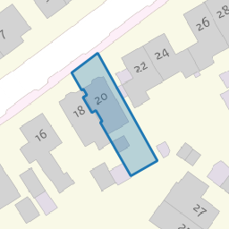 Perceel APD01-Z-3084