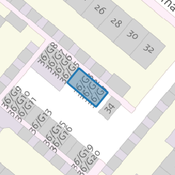 Perceel APD01-Z-3086