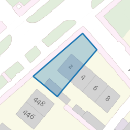 Perceel APD01-Z-3089