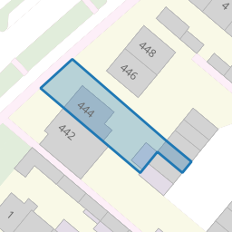 Perceel APD01-Z-3095